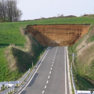 Строительные курьезы. Путь в никуда. 