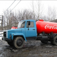 Сoca cola