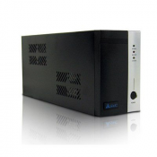 SVC 600VA, V series, AVR (со стабилизатором) Black
Мощность: 360 W
Время переключения: 3 мс
Кол-во разъемов питания: 3 вых. (2 периферийных + 1 для принтера)
Номинальное напряжение: 270 V ИБП малой мощности ( от 0,3 до 5 кВА) Китай 8190 Самовывоз от 5000 до 20000 тенге шт. Источники бесперебойного питания Alser Computers ТОО SVC 600VA, V series, AVR (со стабилизатором) Black
Мощность: 360 W
Время переключения: 3 мс
Кол-во разъемов питания: 3 вых. (2 периферийных + 1 для принтера)
Номинальное напряжение: 270 V ИБП малой мощности ( от 0,3 до 5 кВА) Китай 8190 Самовывоз от 5000 до 20000 тенге шт. Источники бесперебойного питания Alser Computers ТОО