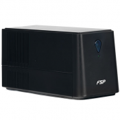 FSP EP-850
Мощность: 480 W
Время переключения: 10 мс
Кол-во разъемов питания: 4
Номинальное напряжение: 240 V ИБП малой мощности ( от 0,3 до 5 кВА) Китай 11190 Самовывоз от 5000 до 20000 тенге шт. Источники бесперебойного питания Alser Computers ТОО FSP EP-850
Мощность: 480 W
Время переключения: 10 мс
Кол-во разъемов питания: 4
Номинальное напряжение: 240 V ИБП малой мощности ( от 0,3 до 5 кВА) Китай 11190 Самовывоз от 5000 до 20000 тенге шт. Источники бесперебойного питания Alser Computers ТОО