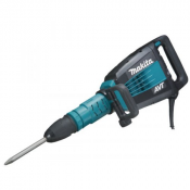 Отбойный молоток Makita HM1203C,Патрон: SDS-MAX.
Мощность: 1450Вт.
Энергия удара: 22Дж.
Количество ударов: 1900 уд/мин.
Вес: 9,3 кг.
Длина кабеля: 5 м.
Комплектация: пика 280 мм, боковая ручка, смазка для пики, кейс. Отбойные молотки 160655 шт Свыше 100000 тенге Япония Электроинструменты Центр Интернационал ТОО Отбойный молоток Makita HM1203C,Патрон: SDS-MAX.
Мощность: 1450Вт.
Энергия удара: 22Дж.
Количество ударов: 1900 уд/мин.
Вес: 9,3 кг.
Длина кабеля: 5 м.
Комплектация: пика 280 мм, боковая ручка, смазка для пики, кейс. Отбойные молотки 160655 шт Свыше 100000 тенге Япония Электроинструменты Центр Интернационал ТОО