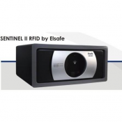 SENTINEL II RFID by Elsafe - это новый стильный сейф, работающий с ключами RFID.
работает в тандеме с электронными замками Signature RFID by VingCard
технология защиты от клонирования Сейф Офисные 58500 шт От 50000 до 100000 тенге Норвегия Доставка входит в стоимость товара SkyMax Technologies ТОО SENTINEL II RFID by Elsafe - это новый стильный сейф, работающий с ключами RFID.
работает в тандеме с электронными замками Signature RFID by VingCard
технология защиты от клонирования Сейф Офисные 58500 шт От 50000 до 100000 тенге Норвегия Доставка входит в стоимость товара SkyMax Technologies ТОО