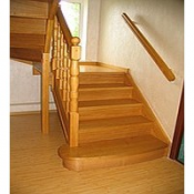 Установка лестниц
Цены от 120000 и выше и зависят от сложности установки лестницы.
Материал-сосна, ясень, дуб.  Установка лестниц  120000  Цена минимальная  объект  деревянные  Столяр, столярные услуги Николай ИП