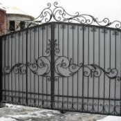 Ворота изготовляется по заказу из металла проф/труба, круглая и квадратная арматура, полоса, размеров в длину и ширину. все виды Ворота, калитки, двери 250000 Доставка входит в цену комплект Казахстан Кованые и литые изделия. Кованые ворота, заборы, решетки, кованые элементы, кованые перила Улан ТОО Ворота изготовляется по заказу из металла проф/труба, круглая и квадратная арматура, полоса, размеров в длину и ширину. все виды Ворота, калитки, двери 250000 Доставка входит в цену комплект Казахстан Кованые и литые изделия. Кованые ворота, заборы, решетки, кованые элементы, кованые перила Улан ТОО