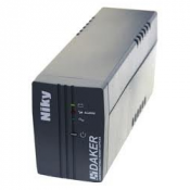 Линейно-интерактивные ИБП Daker Niky 0,6-1,5 кВт.
ИБП Daker Niky NIKY 600 Plus.
ИБП Daker Niky NIKY 800 Plus.
ИБП Daker Niky NIKY 1100 Plus.
ИБП Daker Niky NIKY 1500 Plus. ИБП малой мощности ( от 0,3 до 5 кВА) 38000 Самовывоз от 20000 до 50000 тенге шт. Италия Источники бесперебойного питания БорейСвязьТрейд ТОО Линейно-интерактивные ИБП Daker Niky 0,6-1,5 кВт.
ИБП Daker Niky NIKY 600 Plus.
ИБП Daker Niky NIKY 800 Plus.
ИБП Daker Niky NIKY 1100 Plus.
ИБП Daker Niky NIKY 1500 Plus. ИБП малой мощности ( от 0,3 до 5 кВА) 38000 Самовывоз от 20000 до 50000 тенге шт. Италия Источники бесперебойного питания БорейСвязьТрейд ТОО
