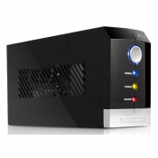 Источники бесперебойного питания UPS SVC V-500-F(300Вт) . Часто применяется для обеспечения бесперебойной работы компьютеров. ИБП малой мощности ( от 0,3 до 5 кВА) 6500 Самовывоз от 5000 до 20000 тенге шт Казахстан Источники бесперебойного питания Персональный компьютер ТОО Источники бесперебойного питания UPS SVC V-500-F(300Вт) . Часто применяется для обеспечения бесперебойной работы компьютеров. ИБП малой мощности ( от 0,3 до 5 кВА) 6500 Самовывоз от 5000 до 20000 тенге шт Казахстан Источники бесперебойного питания Персональный компьютер ТОО