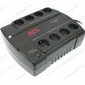 UPS APC Back BE400-RS, мощность на выходе, Вт: 240, размеры (Ш х В х Г): 8.6 х 23 х 28.5 см, время зарядки аккумуляторной батареи: около 16 часов, Время работы от батарей: До 35 минут (при нагрузке в 40 Вт), до 7 минут (при нагрузке 240 Вт). ИБП малой мощности ( от 0,3 до 5 кВА) 16990 Доставка платная от 5000 до 20000 тенге шт APC Источники бесперебойного питания Белый ветер Интернет - магазин UPS APC Back BE400-RS, мощность на выходе, Вт: 240, размеры (Ш х В х Г): 8.6 х 23 х 28.5 см, время зарядки аккумуляторной батареи: около 16 часов, Время работы от батарей: До 35 минут (при нагрузке в 40 Вт), до 7 минут (при нагрузке 240 Вт). ИБП малой мощности ( от 0,3 до 5 кВА) 16990 Доставка платная от 5000 до 20000 тенге шт APC Источники бесперебойного питания Белый ветер Интернет - магазин