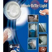 Светильник диодный Remote Brite Light — это восстребованое приспособление, особенно для Казахстана Светодиодный автономный светильник с ДУ. Яркий экономичный свет 5-ти современных светодиодов выручит при отключении электричества.    4000  Самовывоз    от 50 до 1000 тенге  шт  Светильник диодный  Интерьерное освещение. Торшеры, светильники, споты. Избасова С. Н.  ИП