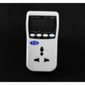 Электроизмерительные прибор-ваттметр
Ранг: 220V 50Hz Макс 10A (2.2KW) Чувствительность: Ранг 1.0
Константа: 6400imp/kWh
Расход энергии: < 1W
Вес: 130g Размеры: 121x63x20MM
Температура деятельности: -25~45°c Большой LCD Ваттметр Европа 9000 от 5000 до 10000 тенге шт Электроизмерительные приборы Ledsolution ТОО Электроизмерительные прибор-ваттметр
Ранг: 220V 50Hz Макс 10A (2.2KW) Чувствительность: Ранг 1.0
Константа: 6400imp/kWh
Расход энергии: < 1W
Вес: 130g Размеры: 121x63x20MM
Температура деятельности: -25~45°c Большой LCD Ваттметр Европа 9000 от 5000 до 10000 тенге шт Электроизмерительные приборы Ledsolution ТОО