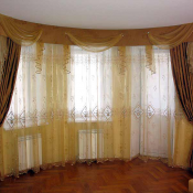 Дизайнеры салона Satin окажут профессиональную помощь во всем, что касается штор, от снятия размеров, подбора тканей и моделей до индивидуального пошива на заказ и навешивания. Салон штор Наша дизайн студия \ Дизайнеры салона Satin окажут профессиональную помощь во всем, что касается штор, от снятия размеров, подбора тканей и моделей до индивидуального пошива на заказ и навешивания. Салон штор Наша дизайн студия \