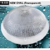 Наименование: MIRSA, Nem Oval-БЕЛАЯ/Transparent
Код товара: 118.023
Описание: Светильник IP65 прозрачный, 1-ламповый
Цена:1476 тг  Светильники  Турция  1476    от 1000 до 3000 тенге  шт  Доставка  Интерьерное освещение. Торшеры, светильники, споты. Only Light ТОО