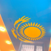Натяжные потолки являются одним из самых надёжных, доступных и быстрых способов создать уютный современный интерьер  В наличии  Натяжные потолки  2000  Доставка платная    кв. м  Казахстан  Ceiling_Aktau ТОО