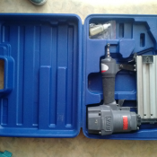 Новый!  BEX СT64 Pneumatic Brad Nailer  124000  1  Корея  Прочее meirmako@mail.ru