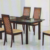 Продаём красивые обеденные столы из Малайзии! С бесплатной доставкой и сборкой по Караганде(Город,Юг,Майкудук). Гарантия 1 год! Стеклянный и качественный стол для вашей гостиной или кухни!А также можно отдельно купить стулья за 18500 тг 
Модель стола EDT  Комбинированный  95900    шт  Малайзия  Беплатная доставка и сборка  Цвет Мебели OOO