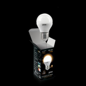 EB105102104 Лампа Gauss LED шар металл 4W E27 2700K
EB105102204 Лампа Gauss LED шар металл 4W E27 4100K от 5 до 50 вт Светодиодные Россия 920 от 500 до 1000 тенге шт 4 Лампы накаливания и энергосберегающие. Лампы светодиодные, галогеновые и люминесцентные Focus Tech ТОО EB105102104 Лампа Gauss LED шар металл 4W E27 2700K
EB105102204 Лампа Gauss LED шар металл 4W E27 4100K от 5 до 50 вт Светодиодные Россия 920 от 500 до 1000 тенге шт 4 Лампы накаливания и энергосберегающие. Лампы светодиодные, галогеновые и люминесцентные Focus Tech ТОО