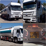HOWO SINOTRUCK 2014 г. дизель, 371 л.с, цементовоз на 40 м3 пробег 42 000 км, состояние идеальное! Цементовоз HOWO 42000 шт Прочее x52006@mail.ru HOWO SINOTRUCK 2014 г. дизель, 371 л.с, цементовоз на 40 м3 пробег 42 000 км, состояние идеальное! Цементовоз HOWO 42000 шт Прочее x52006@mail.ru