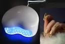 Ультрафиолетовая светодиодная LED-лампа для сушки геля на ногтях Сердечко  Питание 220v-240v 50Hz
Включение ON/OFF на корпусе  Энергопотребление: 2 Вт.  Китай  5200  шт.  ВЕРНЫЙ Интернет - магазин