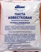 Паста известковая (20 кг) 600 Доставка платная Мешок известка Авангард OOO Паста известковая (20 кг) 600 Доставка платная Мешок известка Авангард OOO