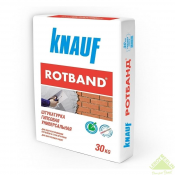 большой выбор  30 кг  KNAUF (КНАУФ)  1500  Доставка платная    мешок  другое  КНАУФ, KNAUF Рысбахова Г. ИП