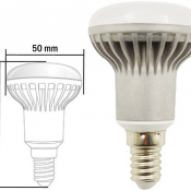 Лампа светодиодная VES electric R50-14-5-41-4 R50-14-5-41-4 светодиодная лампа другое 1330 шт \ Лампа светодиодная VES electric R50-14-5-41-4 R50-14-5-41-4 светодиодная лампа другое 1330 шт \