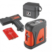 Самовыравнивающийся лазерный уровень 892 PROLASER® PLUS
2 лазерных луча вертикальный и горизонтальный
Угол самовыравнивания ±5°
Время самовыравнивания в течение 5 сек. Нивелиры 31830 шт Израиль Измерительные инструменты и приборы KRAFTMETIZ ТОО Самовыравнивающийся лазерный уровень 892 PROLASER® PLUS
2 лазерных луча вертикальный и горизонтальный
Угол самовыравнивания ±5°
Время самовыравнивания в течение 5 сек. Нивелиры 31830 шт Израиль Измерительные инструменты и приборы KRAFTMETIZ ТОО