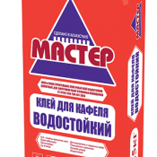 Сухие строительные смеси. Клей для кафелья водостойкий МАСТЕР является высококачественной цементосодержащей смесью,состоящей из гидровлических вяжущих наполнителей и нейтральных для здоровья полимерных дабавок. Водостойки клей МАСТЕР применяют для приклей Клей для кафелья водостойкий Клей для кафелья водостойкий 24 кг Строительные материалы ALIT Магазин Сухие строительные смеси. Клей для кафелья водостойкий МАСТЕР является высококачественной цементосодержащей смесью,состоящей из гидровлических вяжущих наполнителей и нейтральных для здоровья полимерных дабавок. Водостойки клей МАСТЕР применяют для приклей Клей для кафелья водостойкий Клей для кафелья водостойкий 24 кг Строительные материалы ALIT Магазин