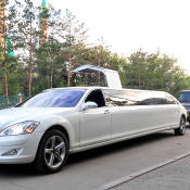 Прокат лимузинов MERSEDES 221  Прокат авто  Прокат лимузинов и авто s-class  3000  цена минимальная  час  Прокат авто s-class ЧЛ