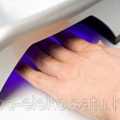 Ремонт ламп для сушки ногтей  Профессионально в короткий срок выполним ремонт ламп для сушки ногтей.  Послеремонтная гарантия  Казахстан  3000  шт.  STARS  Магазин