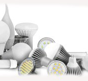 Лампочки  Лампочки для любых видов светильников  Свеиодиодные и люминисцентные лампы  Онлайт, Jazzway , Заря, Osram, Philips,Ekola  и др  400  1  Светодом ИП