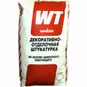 Декоративно-отделочная штукатурка WALLTEX 25кг Декоративно-отделочная штукатурка \ Декоративно-отделочная штукатурка WALLTEX 25кг Декоративно-отделочная штукатурка \