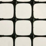 Купить Георешетку в Алматы  Геогрид двухосный - это плоские экструдированные полипропиленовые георешетки с ячейками прямоугольной формы, разработанные для строительства на слабых грунтах  20х20  400  кв.м.  ТОО GEOMASTERS TEAM ТОО