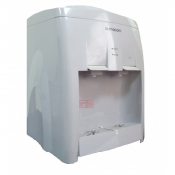 Диспенсер Almacom WD-DME-23CE Настольный
Вода: гор/хол
Тип охлаждения: электронное
Цвет: белый
Мощность нагрева: 550 Вт
Мощность охлаждения: 80 Вт
Произв. нагрева: 5 л/ч (90°C)
Произв. охлаждения: 0.8 л/ч (15°C)
Вес БРУТТО: 9 кг
Вес НЕТТО: 8 кг
Размер в*ш*г (см): 31*29*41 Настольный с нагревом и электронным охлаждением Almacom 17500 шт. Бесплатная доставка Диспенсер для воды Water-Cooler.kz Интернет - магазин Диспенсер Almacom WD-DME-23CE Настольный
Вода: гор/хол
Тип охлаждения: электронное
Цвет: белый
Мощность нагрева: 550 Вт
Мощность охлаждения: 80 Вт
Произв. нагрева: 5 л/ч (90°C)
Произв. охлаждения: 0.8 л/ч (15°C)
Вес БРУТТО: 9 кг
Вес НЕТТО: 8 кг
Размер в*ш*г (см): 31*29*41 Настольный с нагревом и электронным охлаждением Almacom 17500 шт. Бесплатная доставка Диспенсер для воды Water-Cooler.kz Интернет - магазин