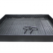 Люки скрытого монтажа, напольные  Поставляем на рынок РК различные люки скрытого монтажа  600*600, 700*700 и т.д.  180000  Доставка платная    штуки  Россия  Ревизионные сантехнические люки. Люки под плитку Телоучет KZ ТОО