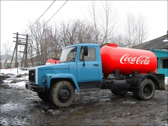 Сoca cola