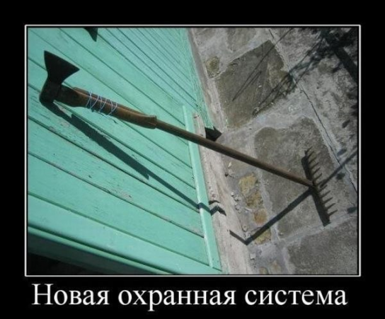Грабим! Жизнь или...
