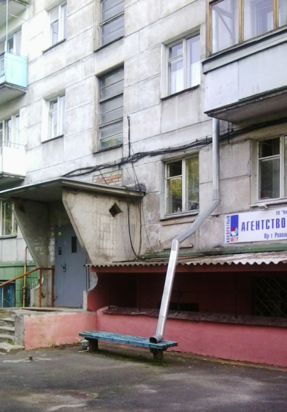 Бабушкам на радость 