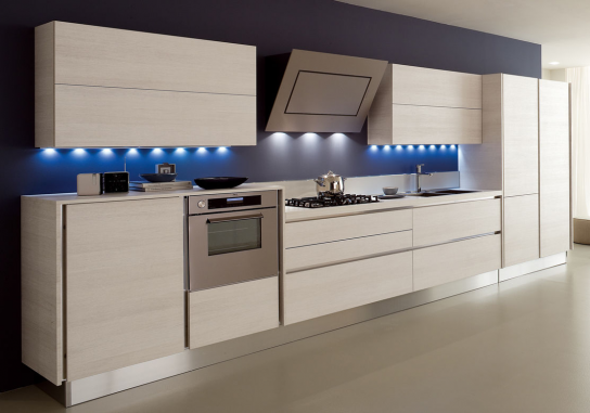 Элегантные кухни от итальянской фабрики VENETA CUCINE Элегантные кухни от итальянской фабрики VENETA CUCINE
