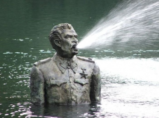 Не ожидали увидеть меня?