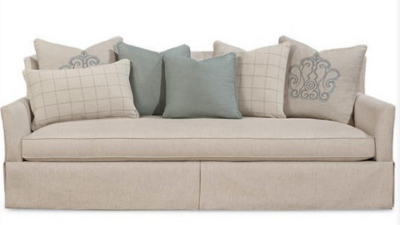 Элегантный диван от американского бренда SCHNADIG Brighton Sofa
