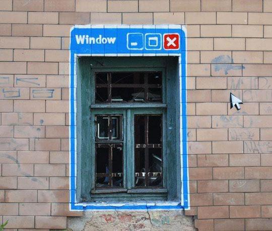 windows 