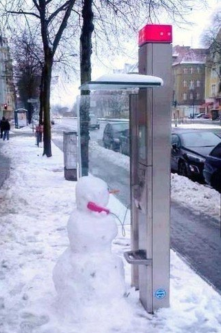 На связи