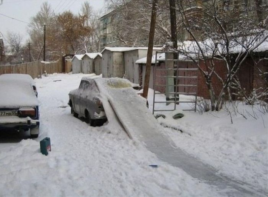 Горка) 