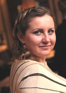 Алла Попова, директор ИП, «Попова А.В.»