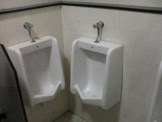 Писсуар