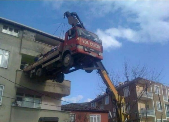 Быстрая разгрузка