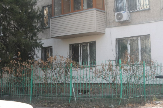 Фасад Фасад