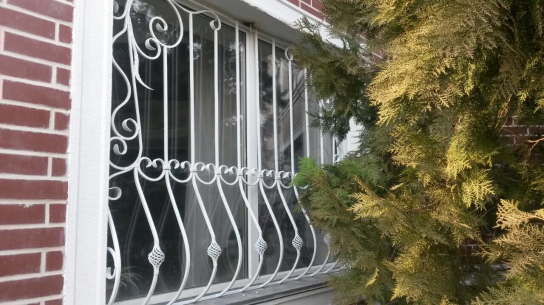 решетки на окна решетки на окна