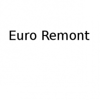 ИП, Euro Remont, 1 Строительный портал, все для ремонта и строительства.