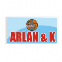 ТОО, ARLAN & K, 1 Строительный портал, все для ремонта и строительства.