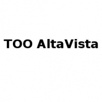 ТОО, AltaVista, 1 Строительный портал, все для ремонта и строительства.
